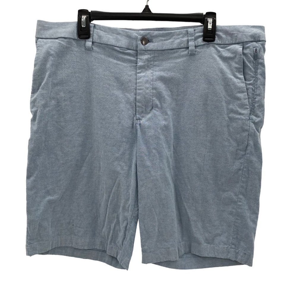 Lululemon Blue Shorts Men’s Size 38